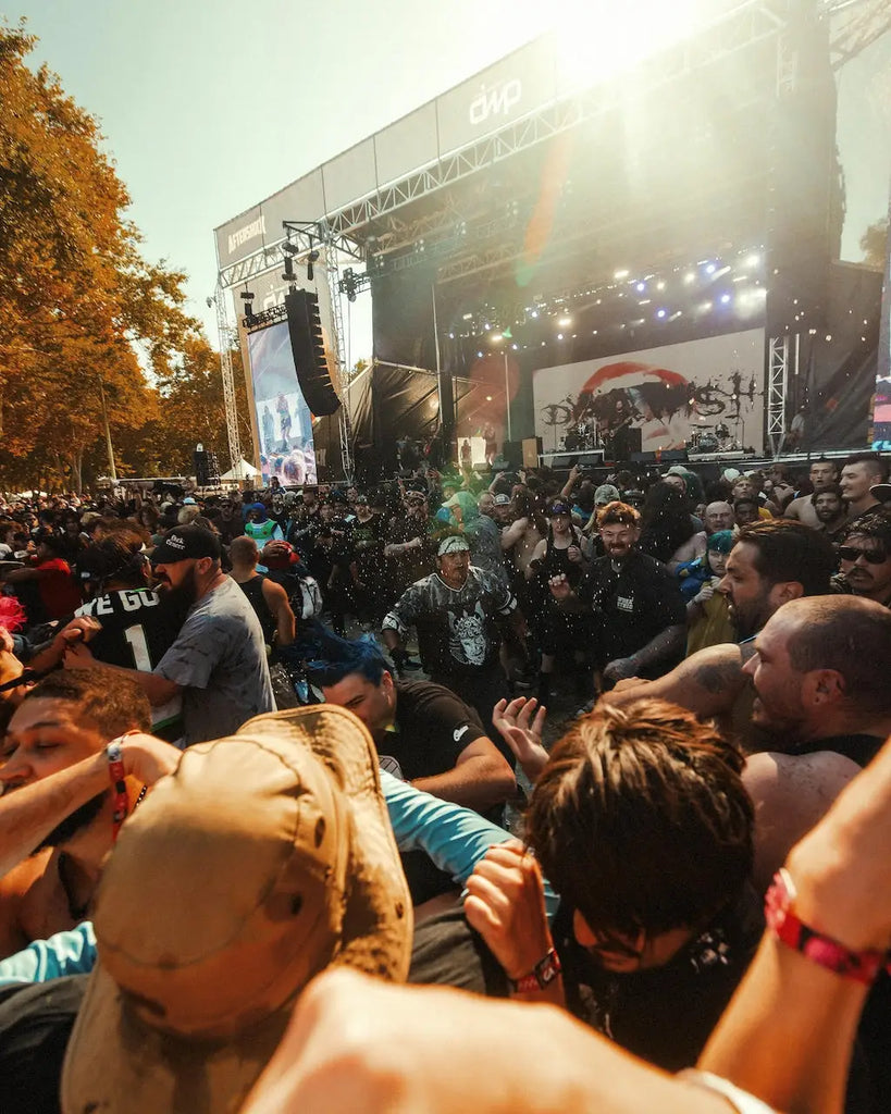 IN FOCUS - AFTERSHOCK 2025 - DAY 3