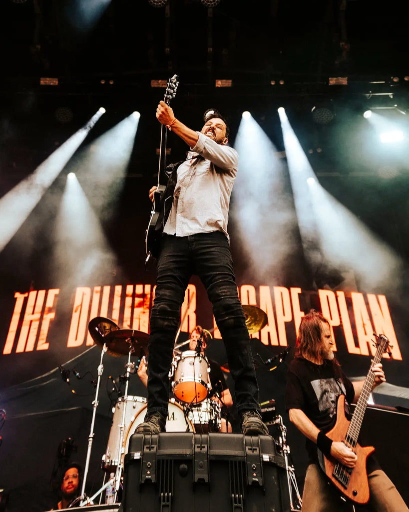 IN FOCUS: INKCARCERATION 2025 DAY 2