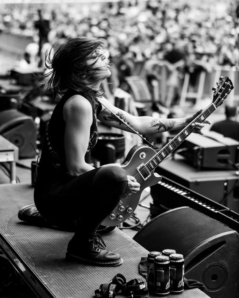 IN FOCUS: Inkcarceration 2025 Day 3