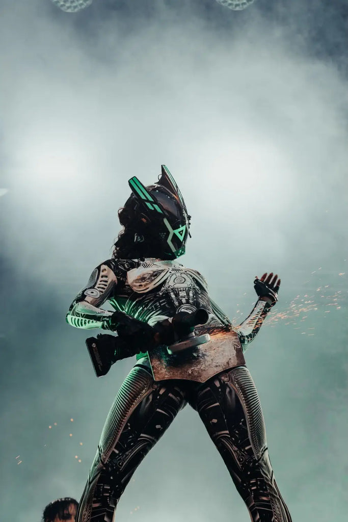 IN FOCUS: Sonic Temple Day 1 Photo Gallery