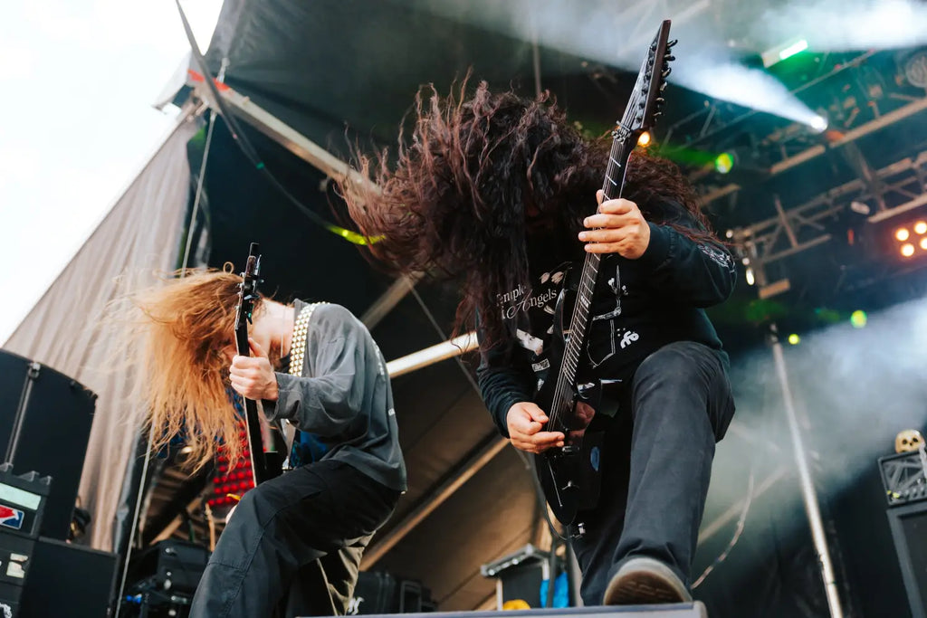 Dispatches From Daytona: Welcome to Rockville Day 4