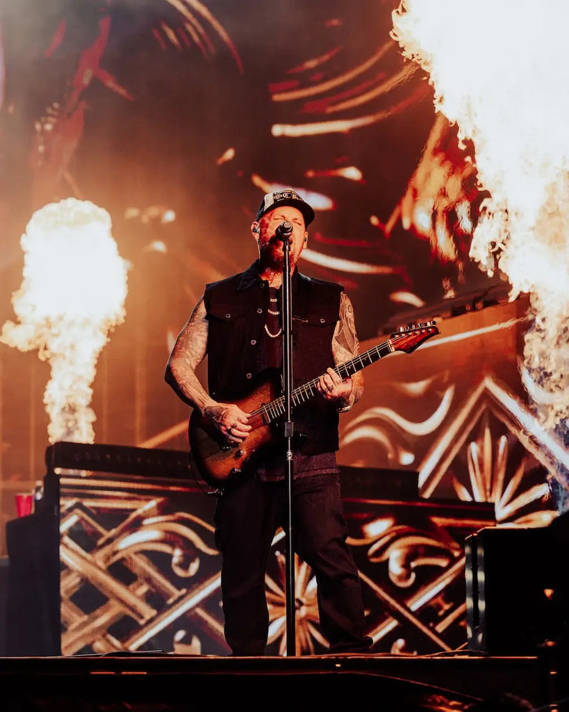 Dispatches from Daytona: Welcome to Rockville Day 2