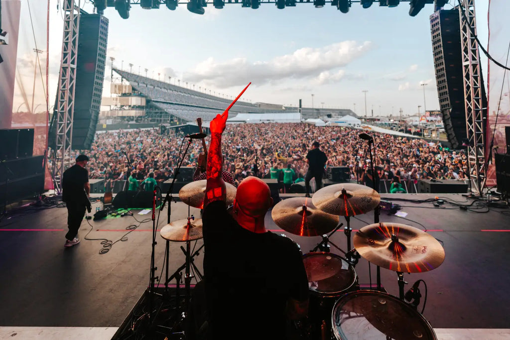 Dispatches From Daytona: Welcome to Rockville Day 4