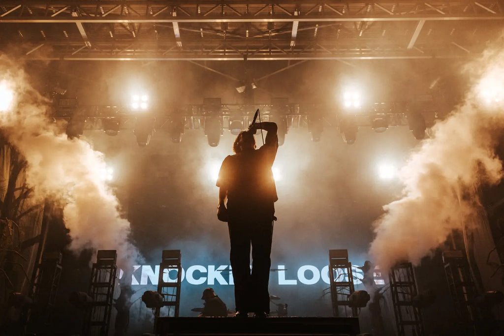 Dispatches from Daytona: Welcome to Rockville Day 2