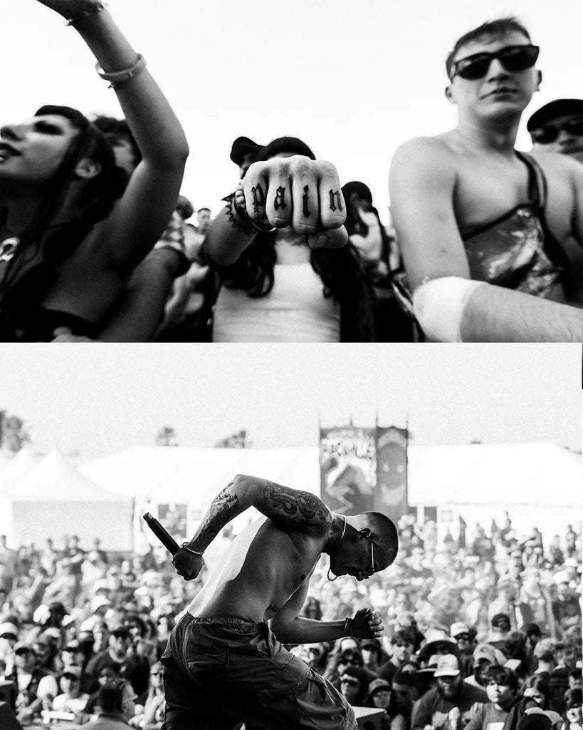 Dispatches From Daytona: Welcome to Rockville Day 4