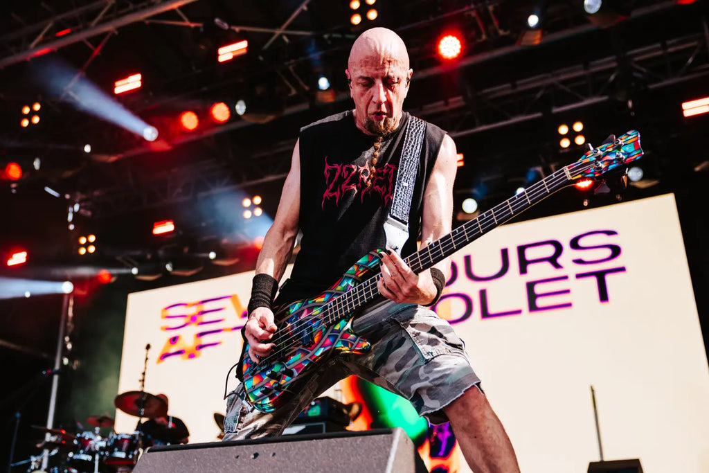 Dispatches From Daytona: Welcome to Rockville Day 4