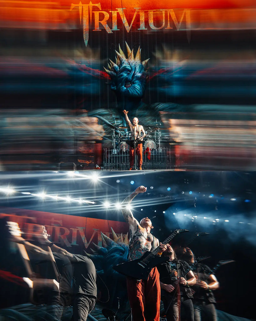 Dispatches From Daytona: Welcome To Rockville Day 1