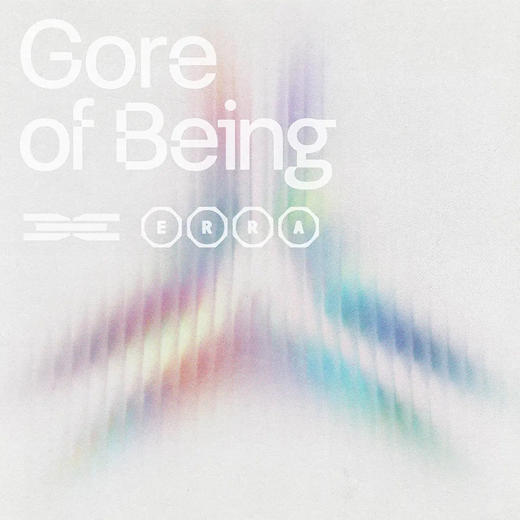 ERRA Drop Explosive New Single ’Gore of Being’