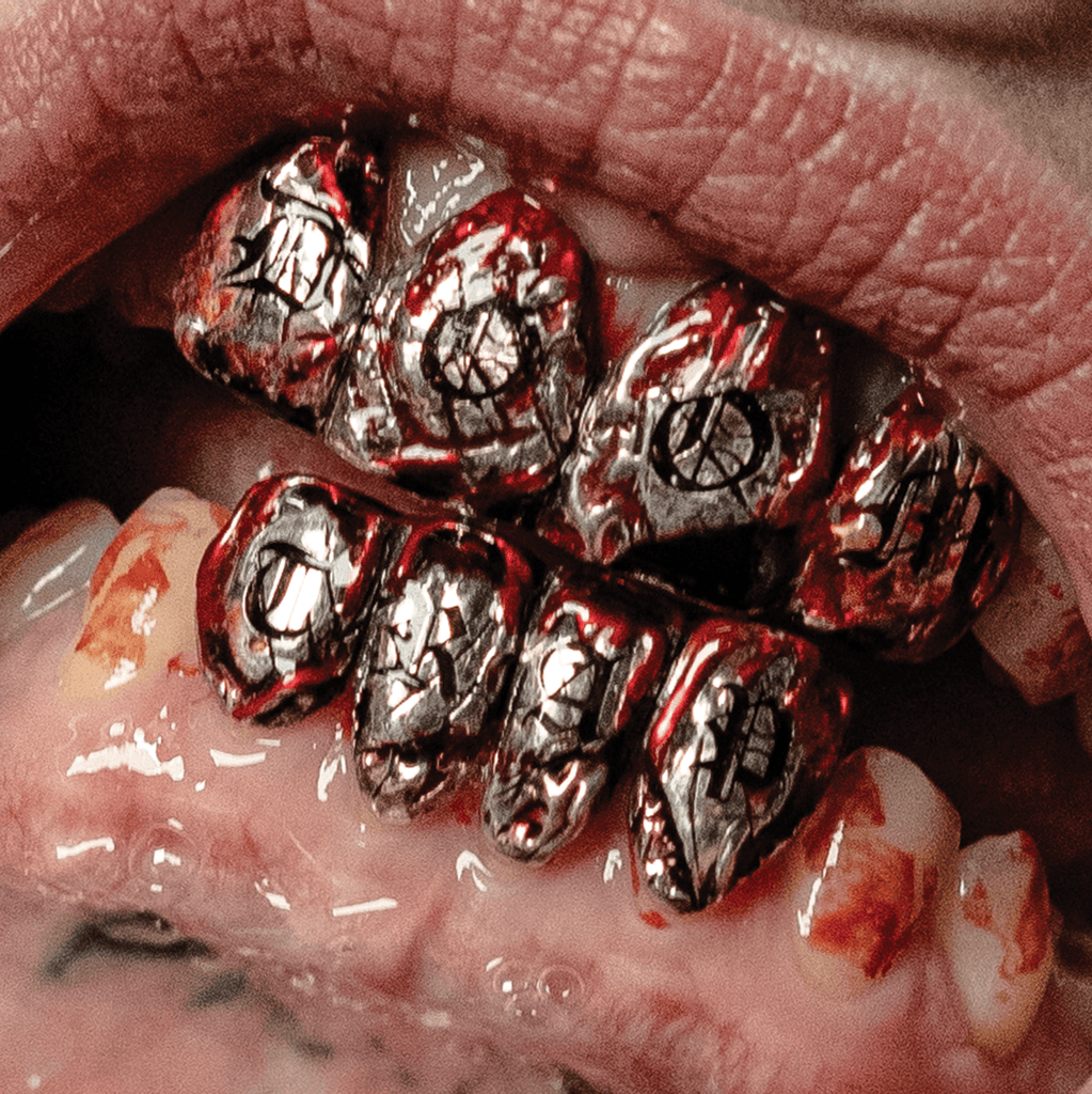 Mimi Barks Leds the Charge of Doom Trap With ’WORMGIRL’