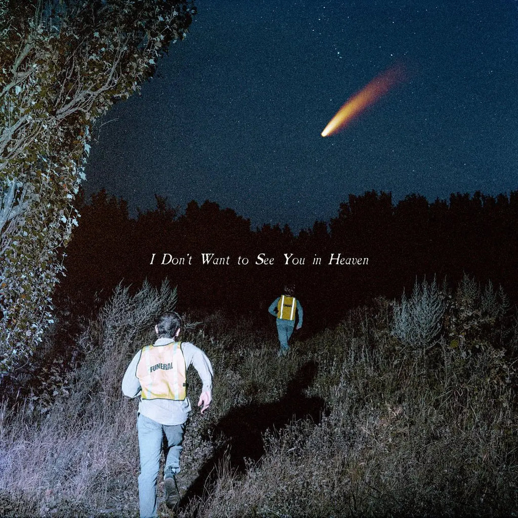 The Callous Daoboys Embrace Chaos On ‘I Don’t Want To See You In Heaven’