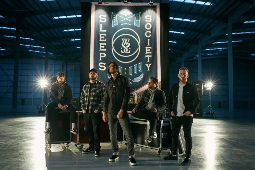 Heavy Forecast: The anticipated albums confirmed for 2021