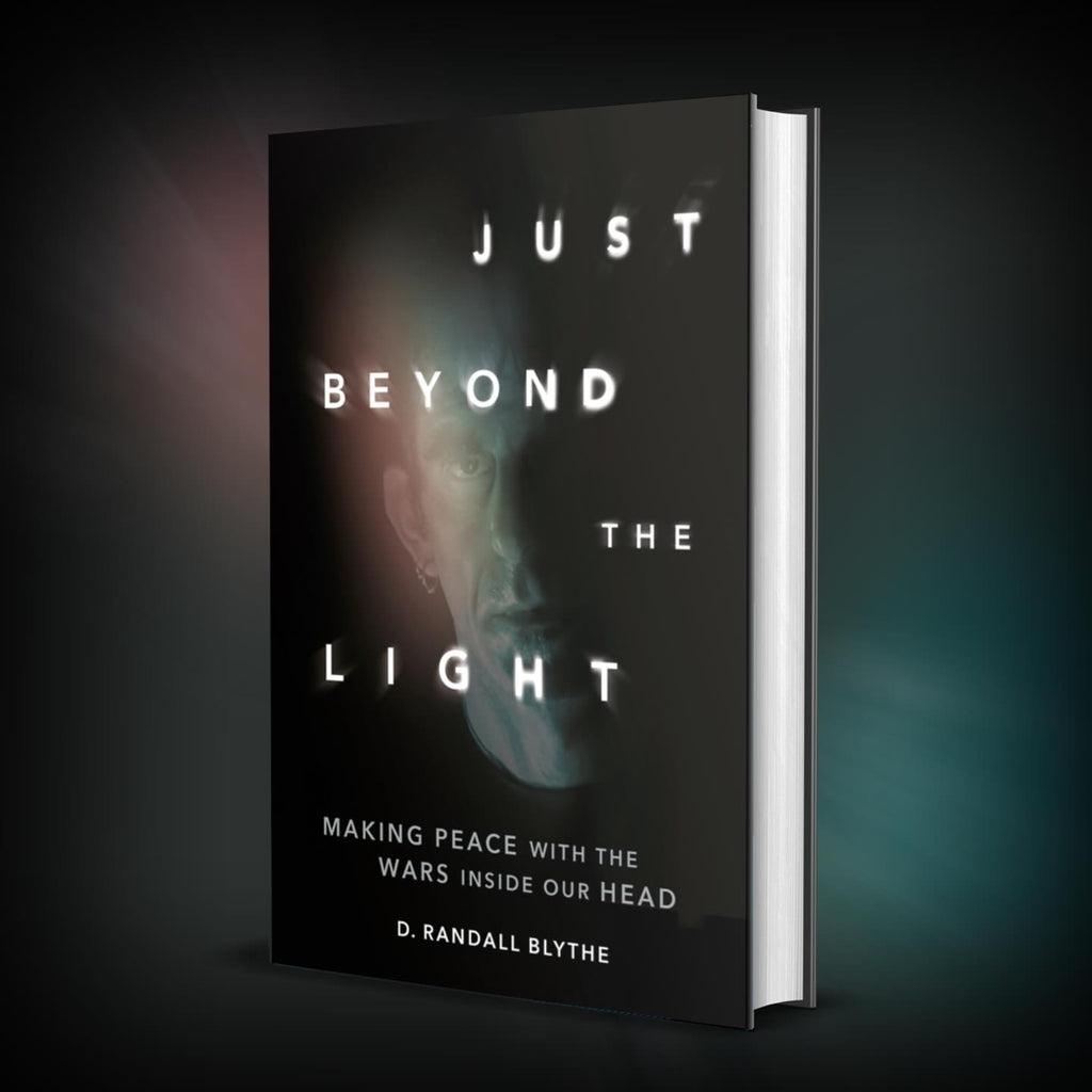 Randy Blythe to begin Rescheduled Book Tour Dates Throughout California