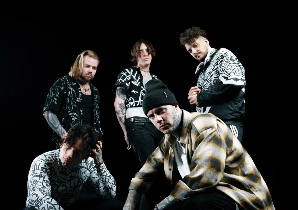 MANDATORY JAMS: New Heat for the Week 3/28