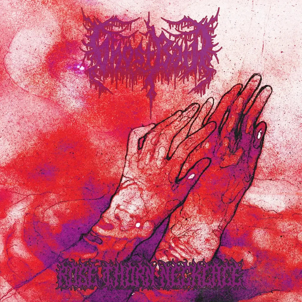 NEW FLESH: Releases From Behemoth Ghost Bath Candlemass and More