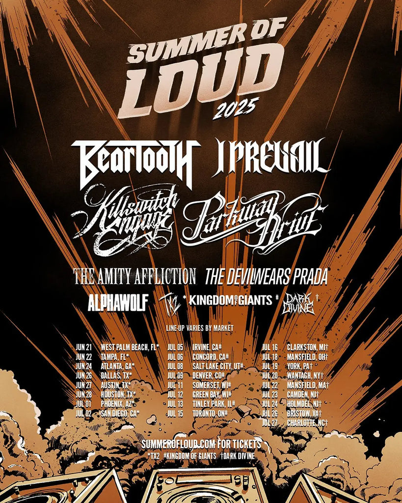 READY HUNGRY FOR MORE: ALPHA WOLF REFLECT ON AN ERA OF EVOLUTION