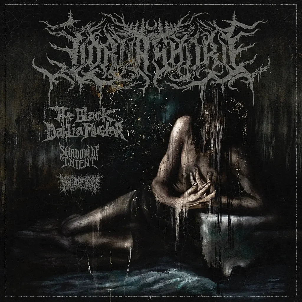 Lorna Shore Debut Disturbing New Music Video for ’Prison of Flesh’