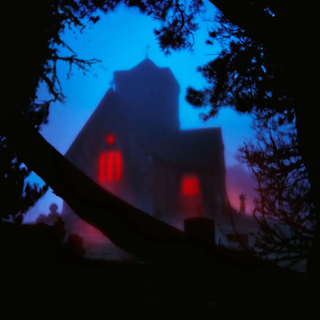 Acres Dial Up Their Intensity On ’Built to Bleed’