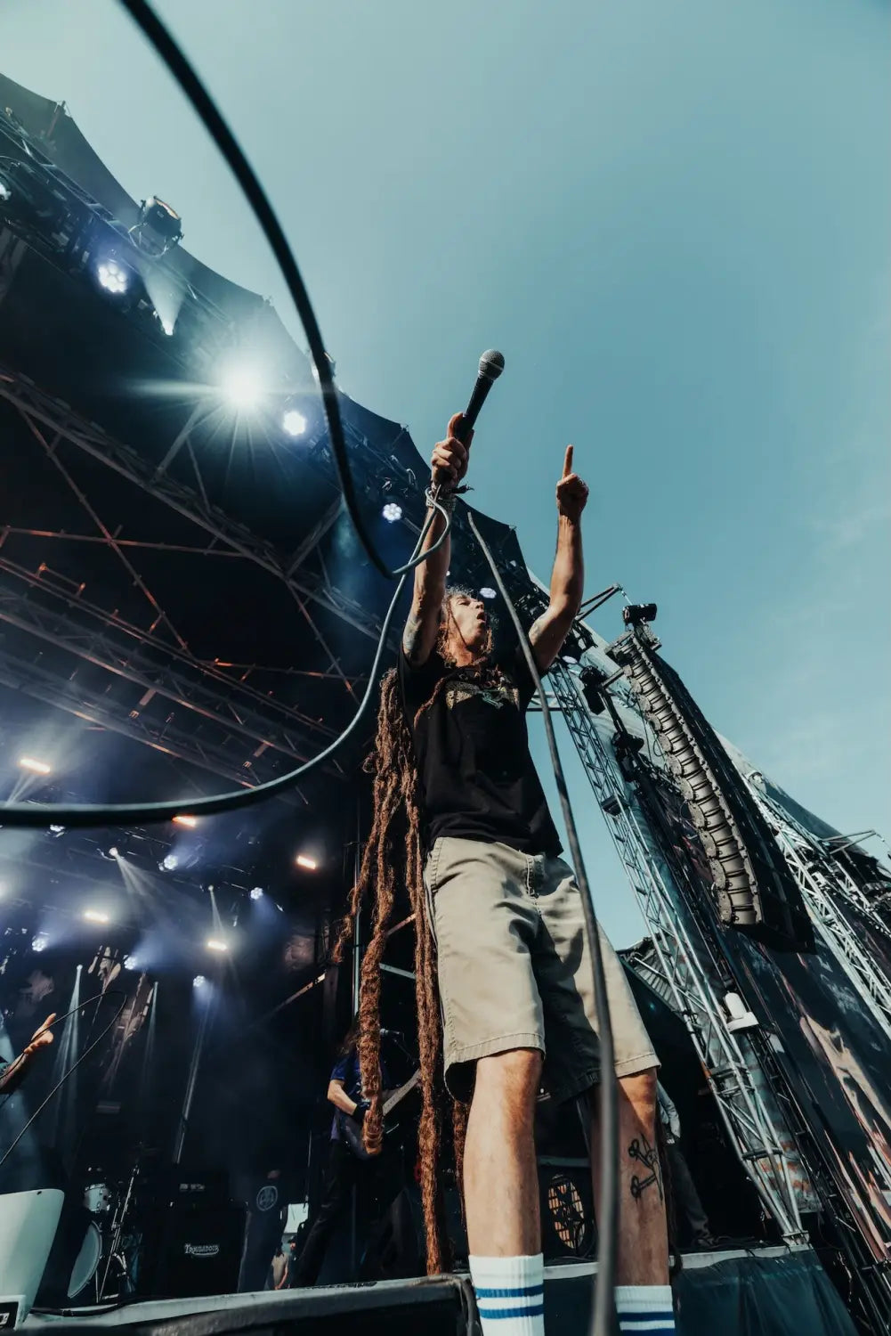 IN FOCUS: Sonic Temple Day 1 Photo Gallery