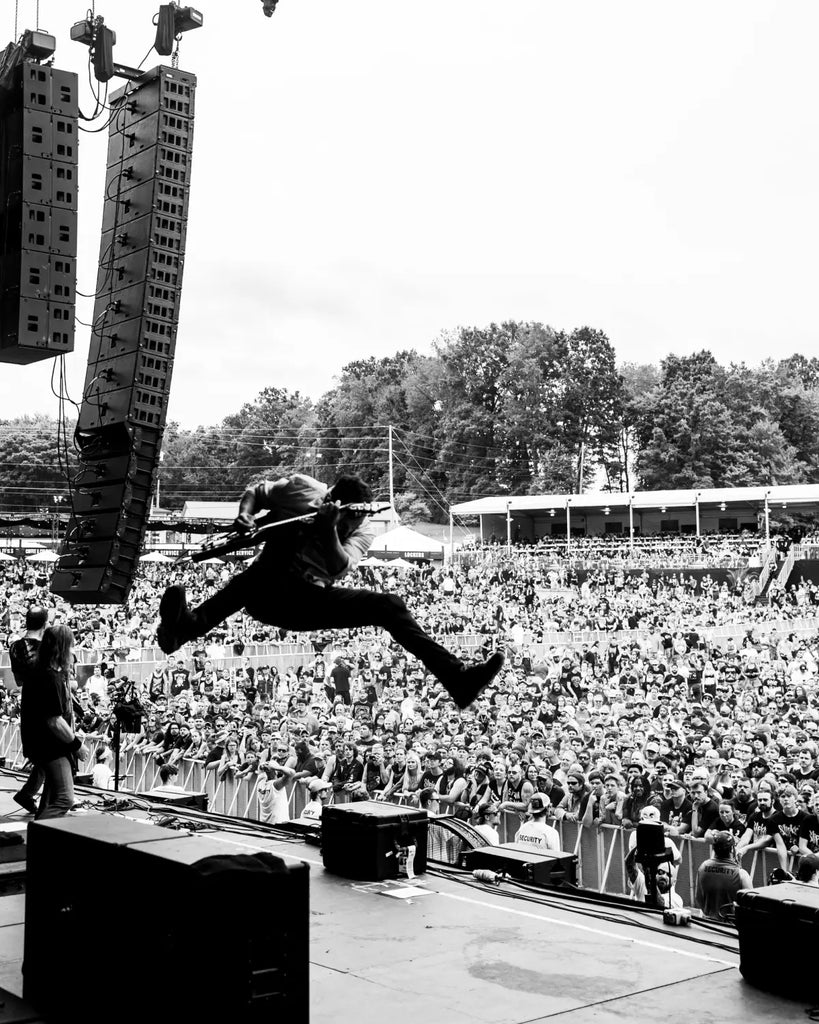 IN FOCUS: INKCARCERATION 2025 DAY 2