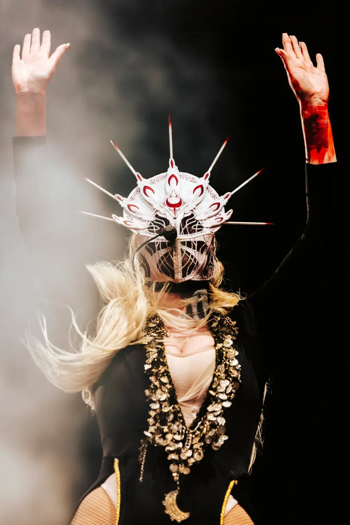 IN FOCUS: Inkcarceration 2025 Day 3