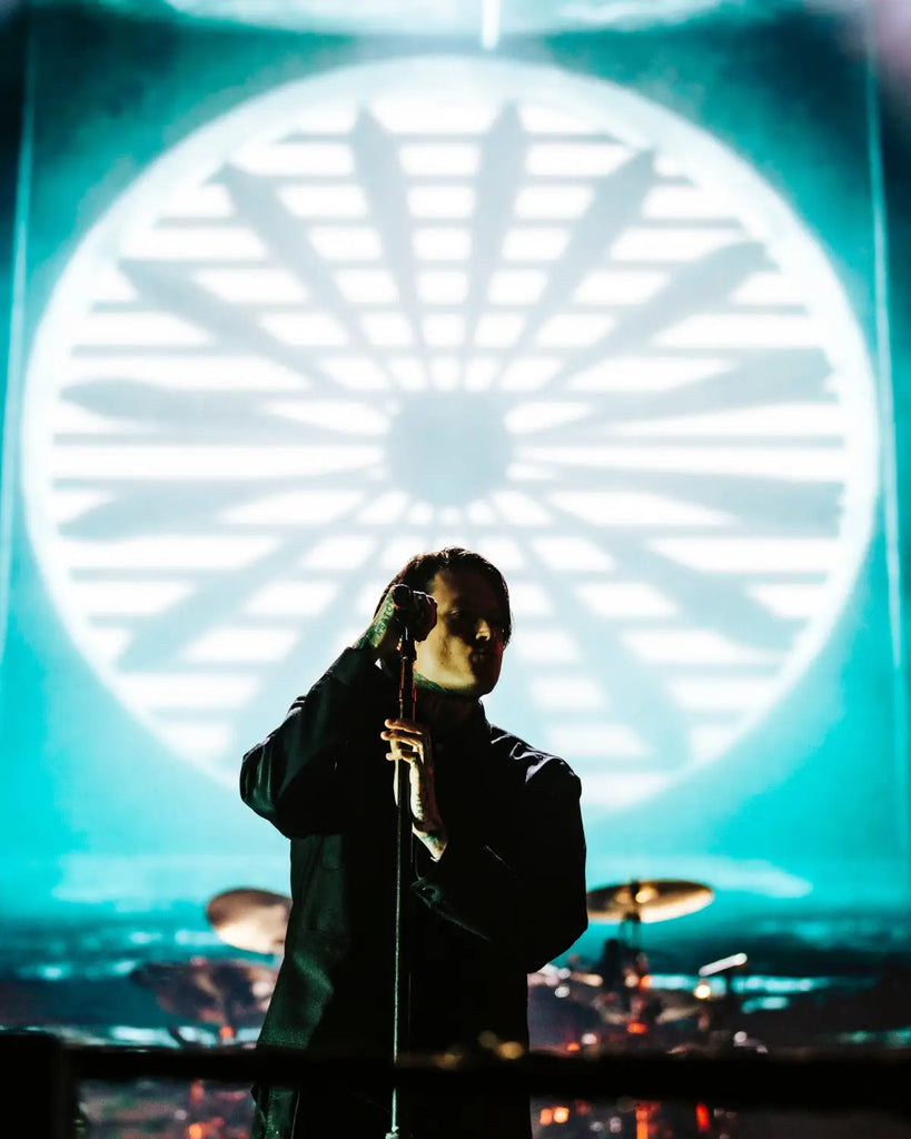 IN FOCUS - AFTERSHOCK 2025 - DAY 3