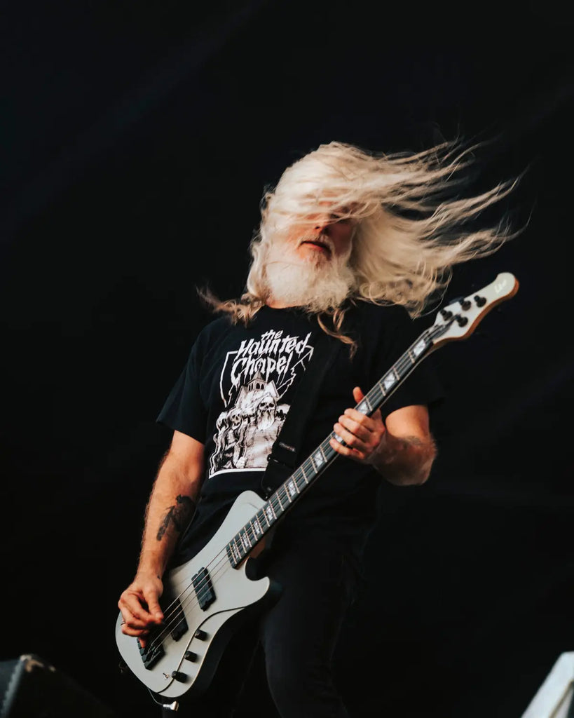 IN FOCUS - AFTERSHOCK 2025 - DAY 2