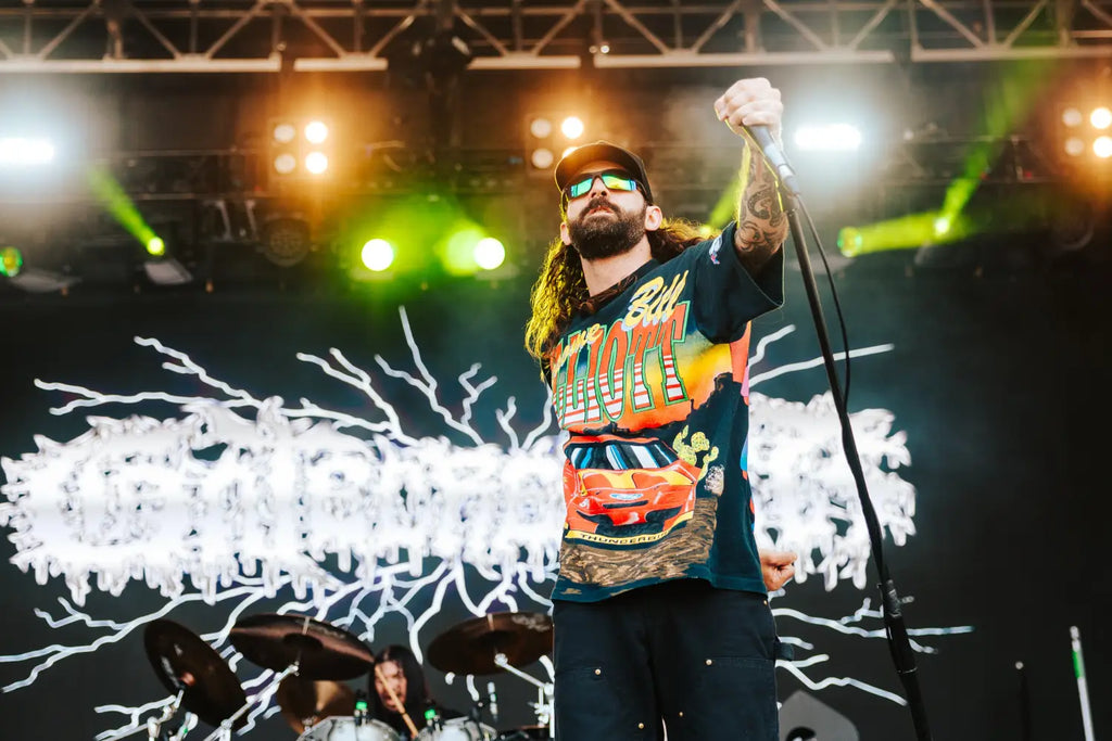 Dispatches From Daytona: Welcome to Rockville Day 4