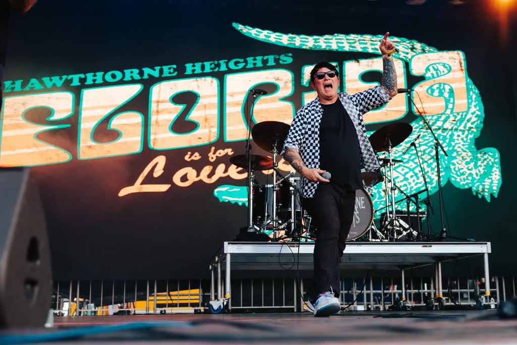 Dispatches From Daytona: Welcome to Rockville Day 4