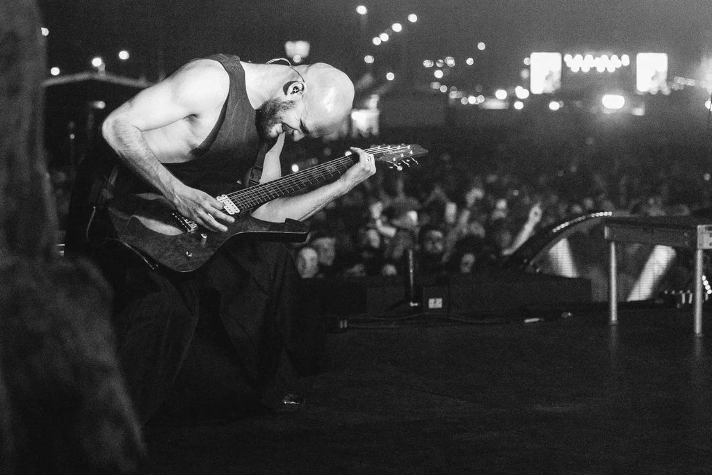 Dispatches from Daytona: Welcome to Rockville Day 2