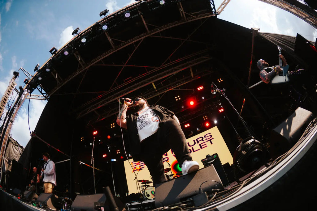 Dispatches From Daytona: Welcome to Rockville Day 4