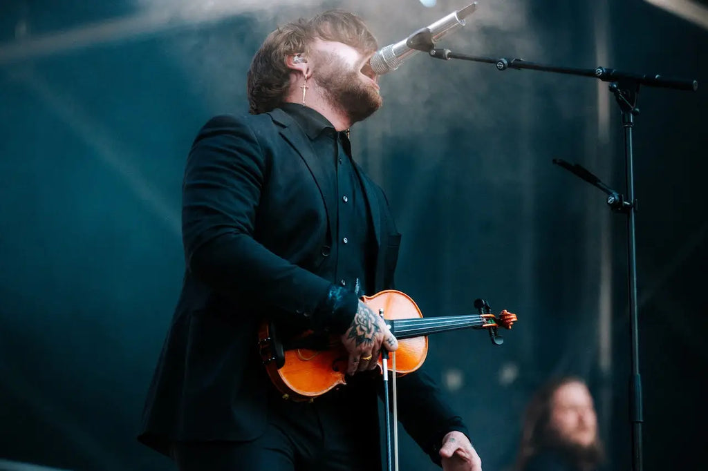 IN FOCUS - AFTERSHOCK 2025 - DAY 3