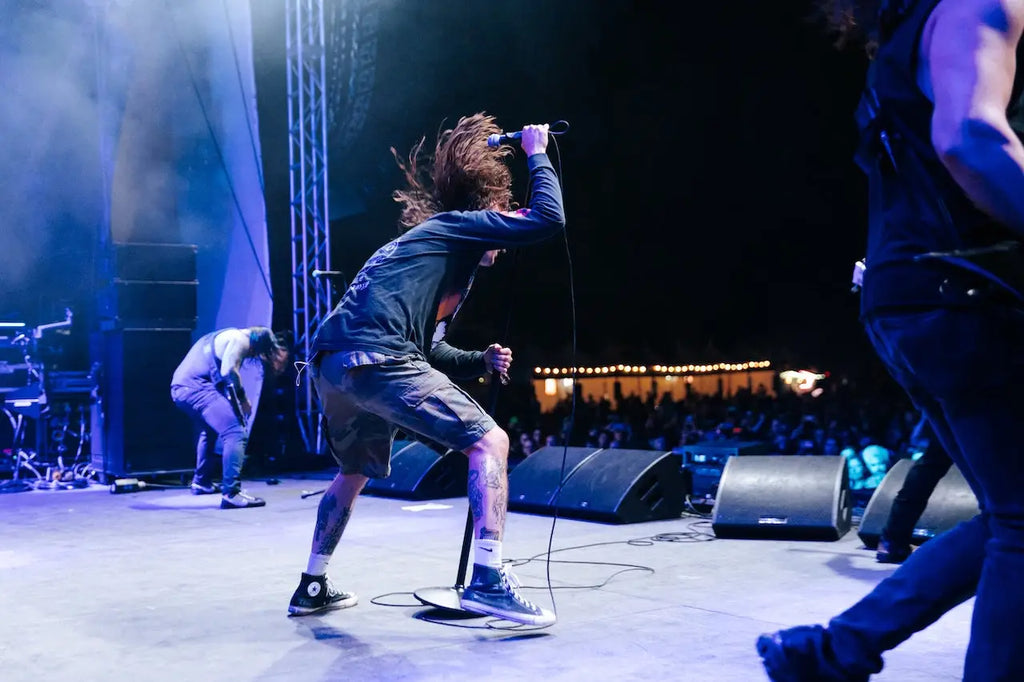 IN FOCUS - AFTERSHOCK 2025 - DAY 2