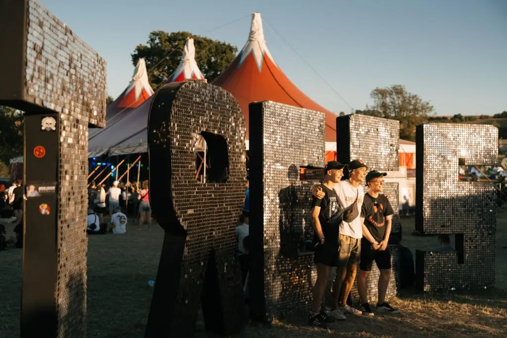 Stunning Images from 2000trees showcase one of the UK’s most beloved festival experiences