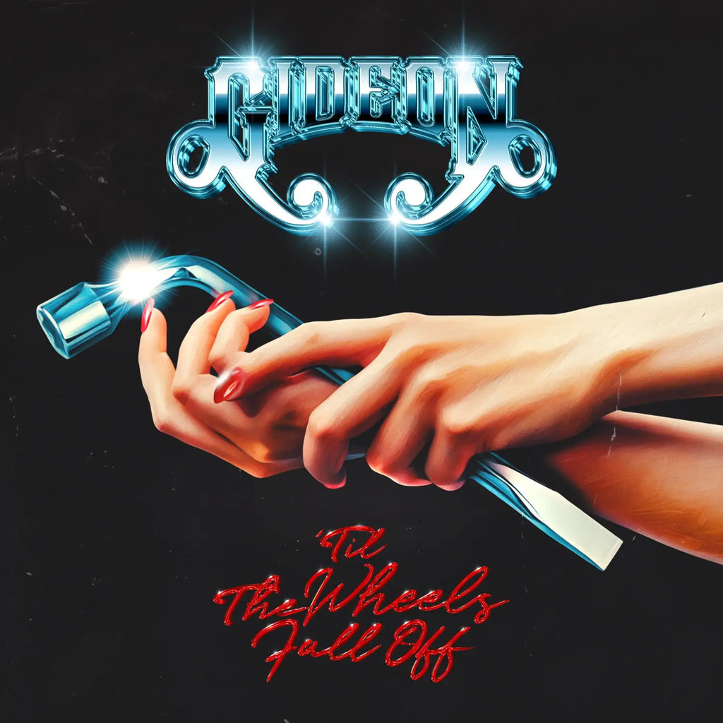 Gideon Sign to Sumerian Records; Release New Single ’’Til the Wheels Fall Off’