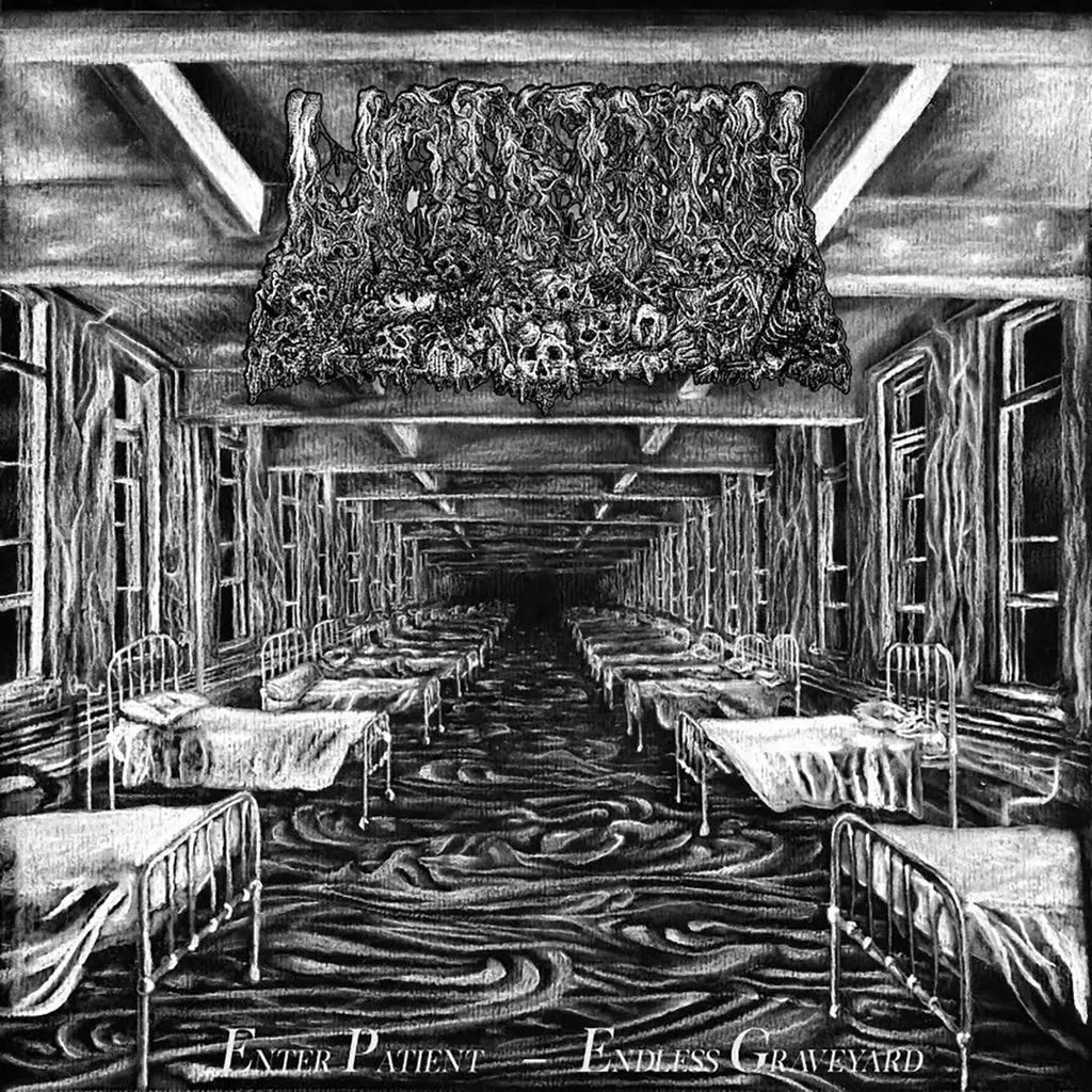 UNDEATH Drop Two New Tracks ’Enter Patient’ and ’Endless Graveyard’