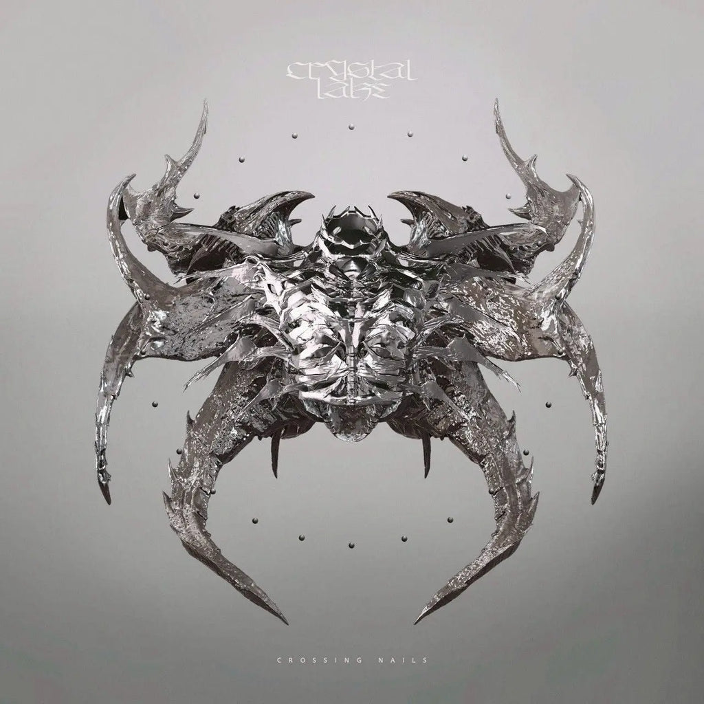 Crystal Lake Unleashes Hostile New Track ’Crossing Nails’
