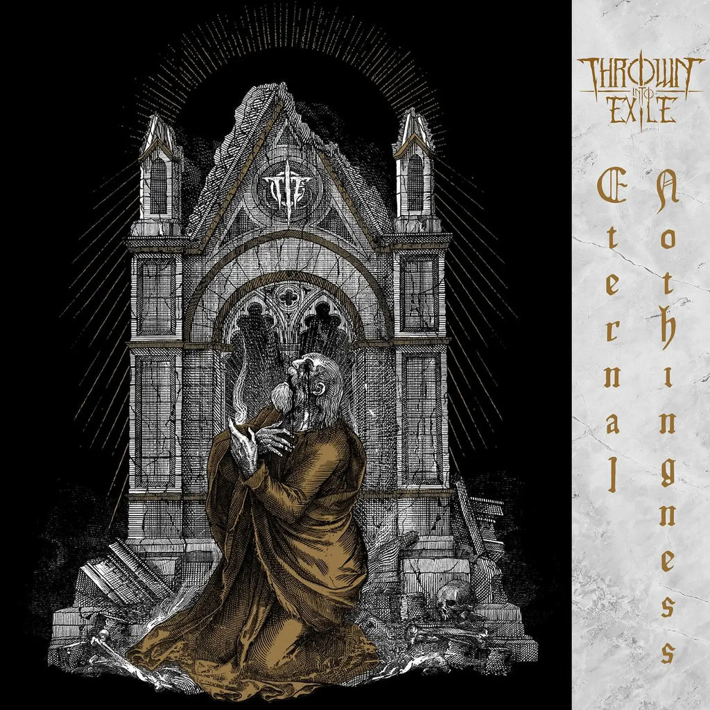 Thrown Into Exile Unleash Crushing New Single ’Eternal Nothingness’