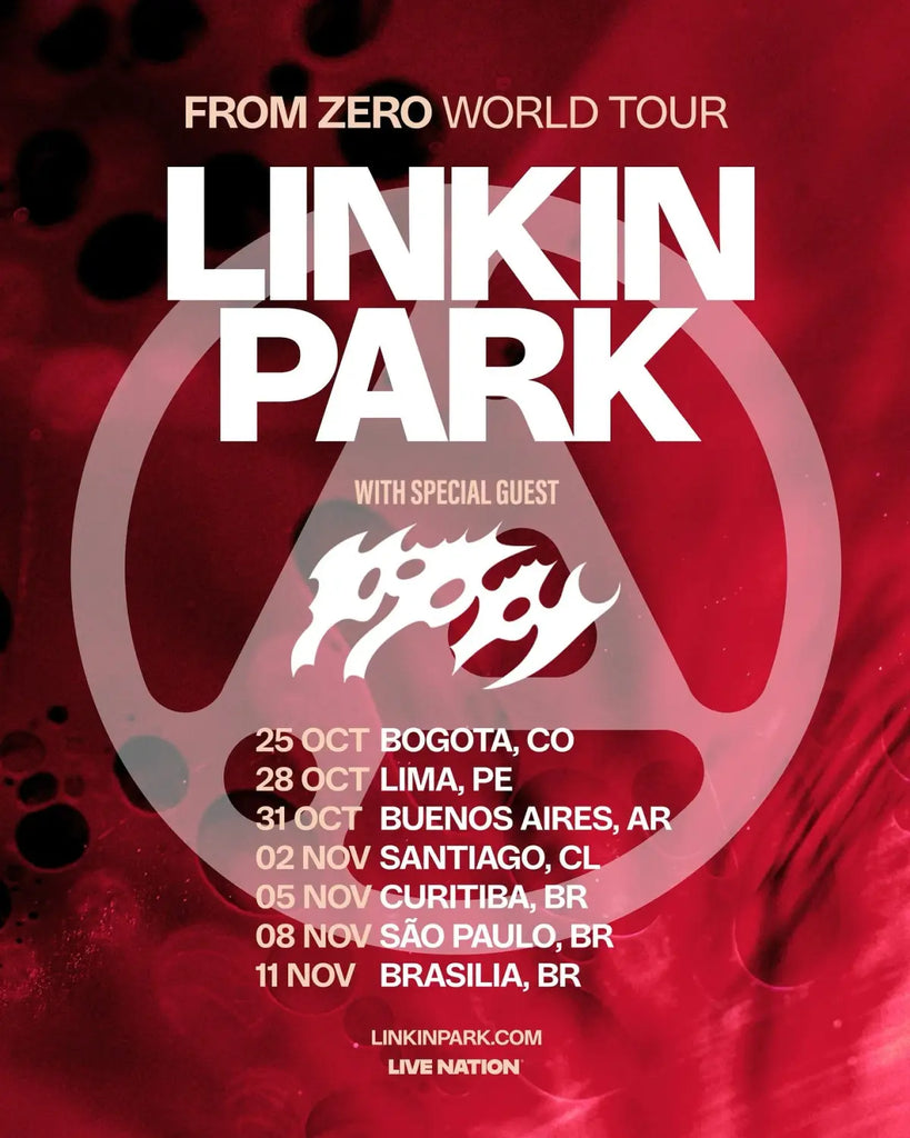 Poppy Takes on WHAM’s Holiday Classic ’Last Christmas’