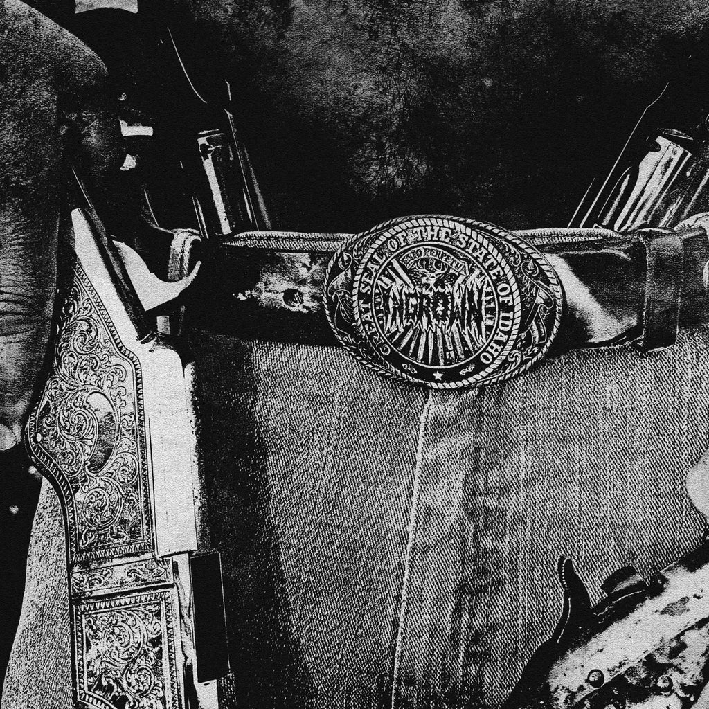 Ingrown Brandish Boise-bred Belligerence On Album Two ‘Idaho’