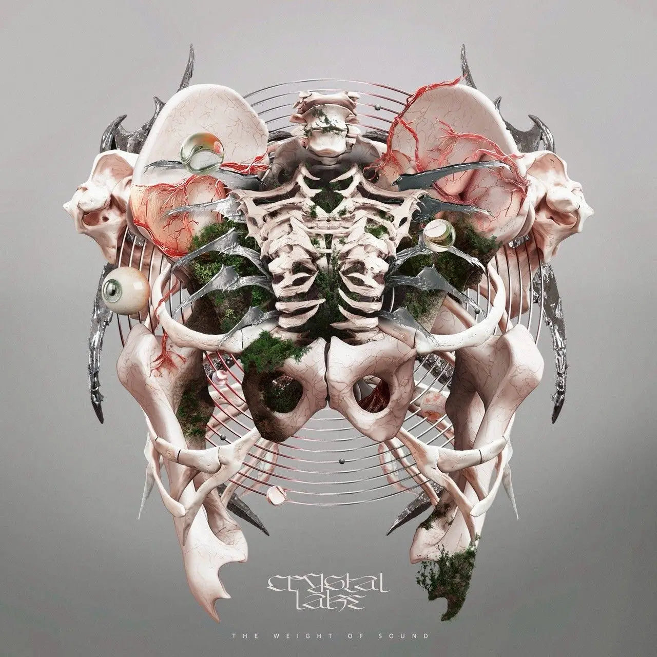 No Looking Back: Crystal Lake Enter A Bold New Chapter With ‘The Weight Of Sound’
