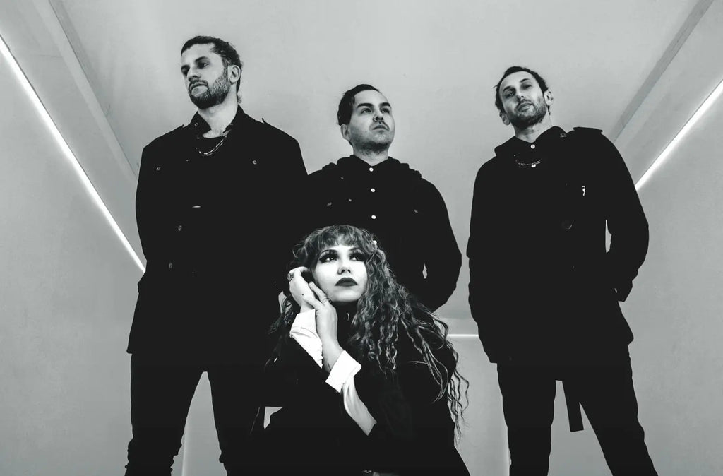 MANDATORY JAMS: New Heat From I Prevail Holy Wars Electric Callboy and More