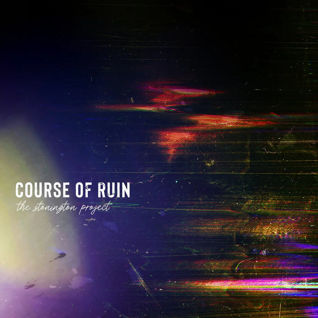 SoCal’s Course of Ruin Rediscover Their Purpose with ’The Stonington Project’