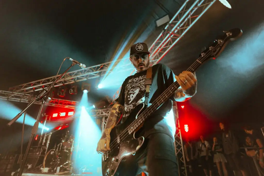 Stunning Images from 2000trees showcase one of the UK’s most beloved festival experiences