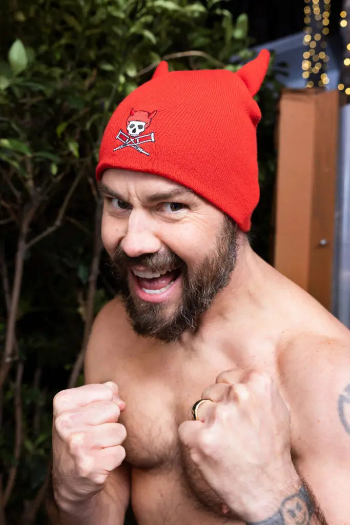 Babylon links with the Jackass crew for a limited ’Forever’ capsule