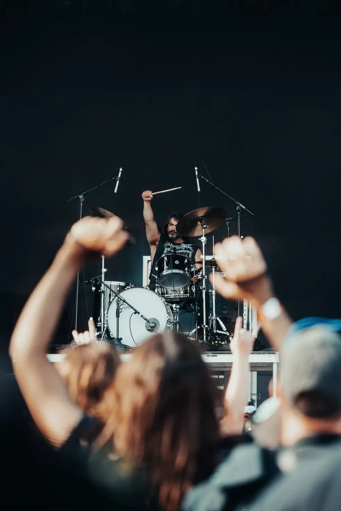 IN FOCUS: Sonic Temple Day 1 Photo Gallery