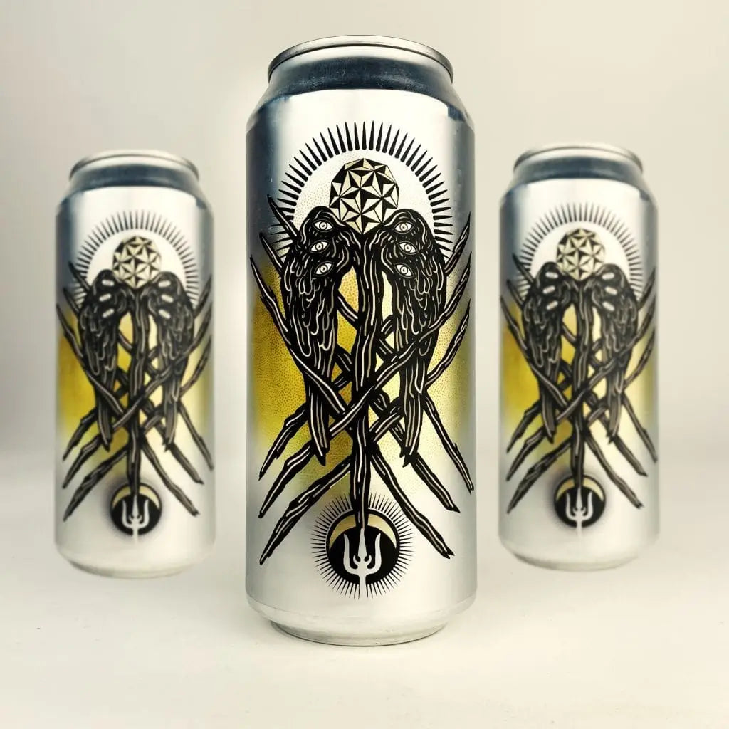 Ten More Metal Beers and Mead for Friday The 13th