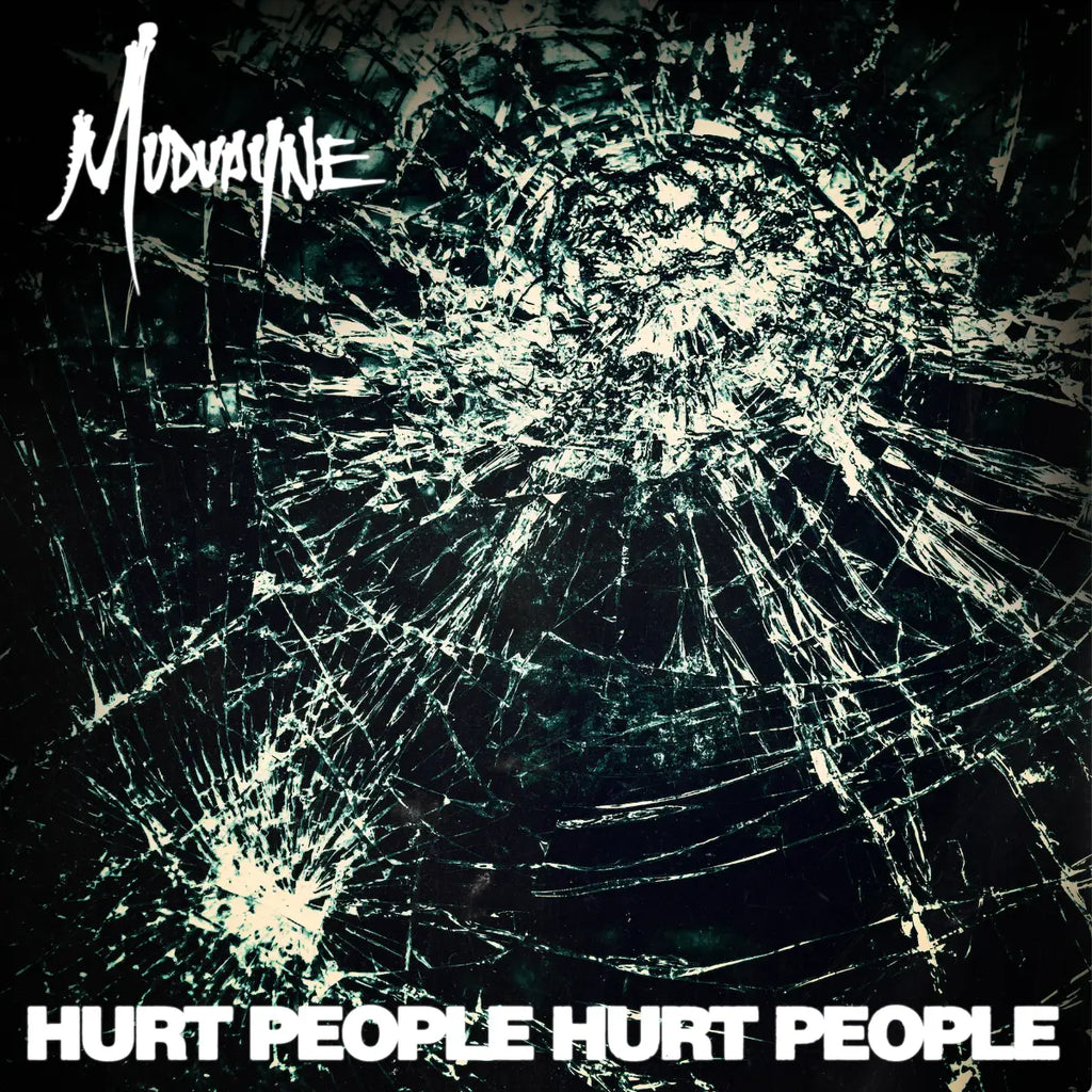 Mudvayne Drop First New Single in 16 Years ’Hurt People Hurt People’