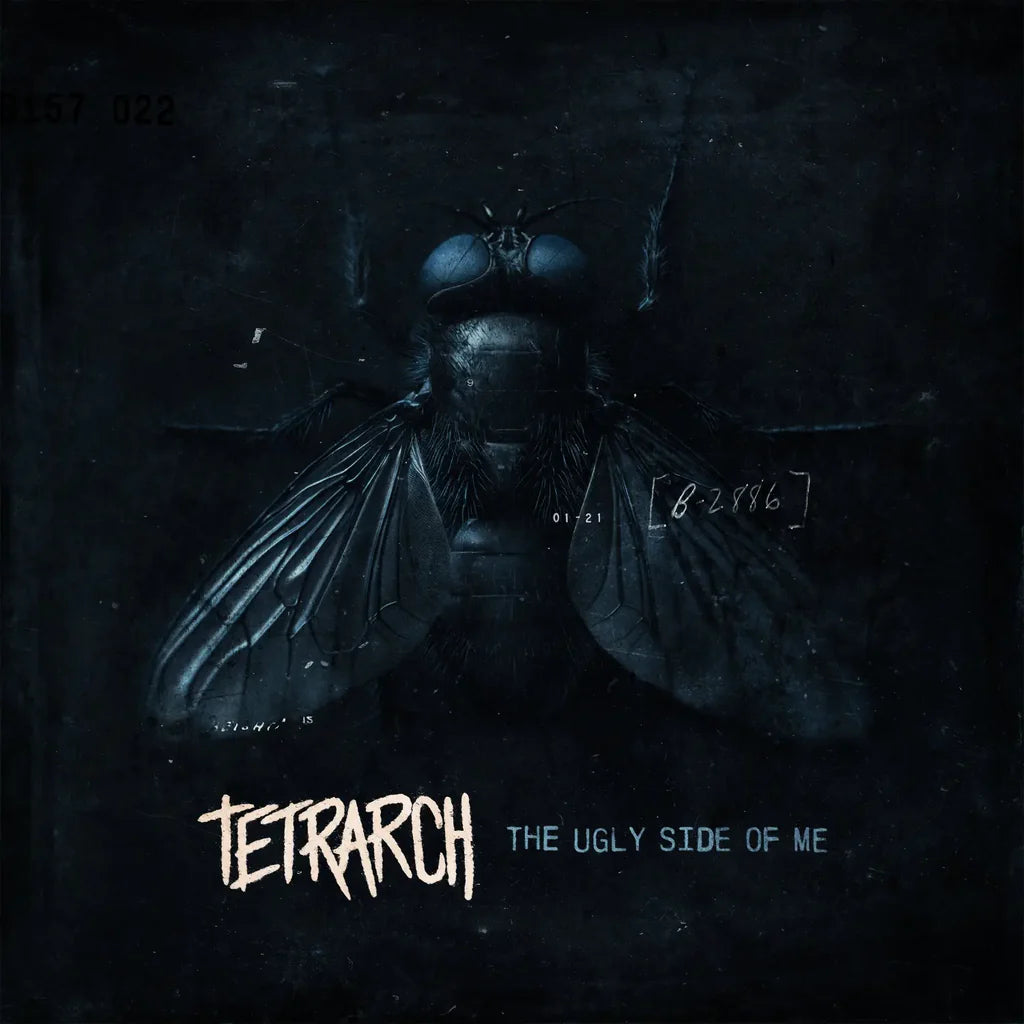 Tetrarch Go Track-by-Track To Break Down ’The Ugly Side of Me’