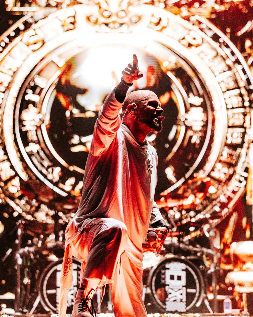 IN FOCUS: Inkcarceration 2025 Day 3