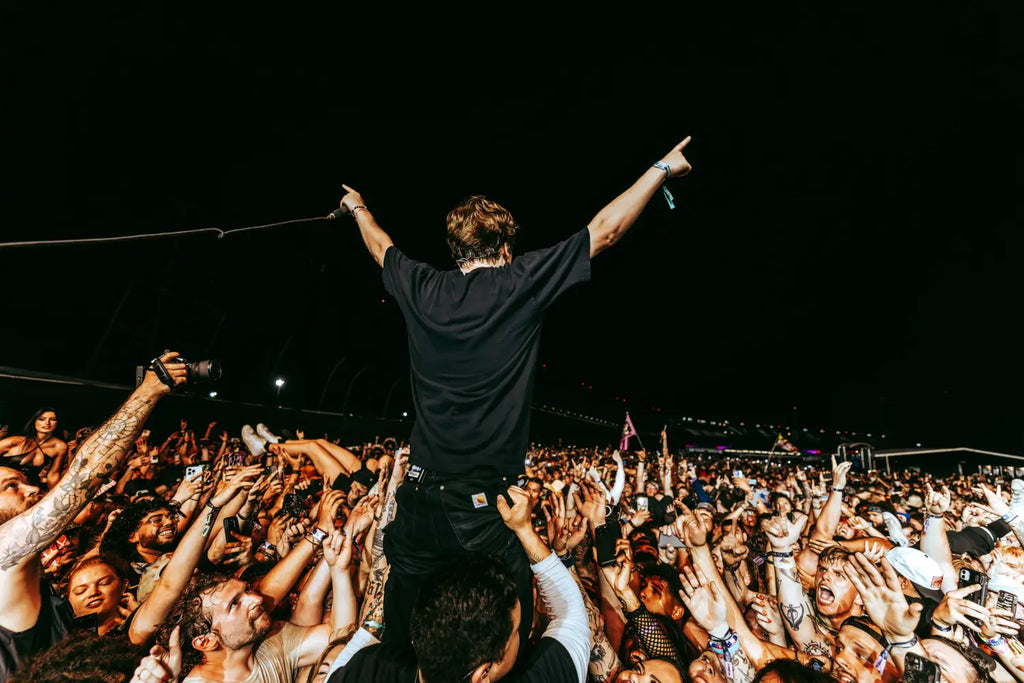 Dispatches from Daytona: Welcome to Rockville Day 2